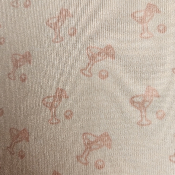 Vineyard Vines X Jim Nantz "Martini" Performance Golf Polo LARGE - Picture 6 of 11